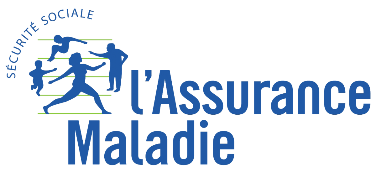 Logo Assurance Maladie